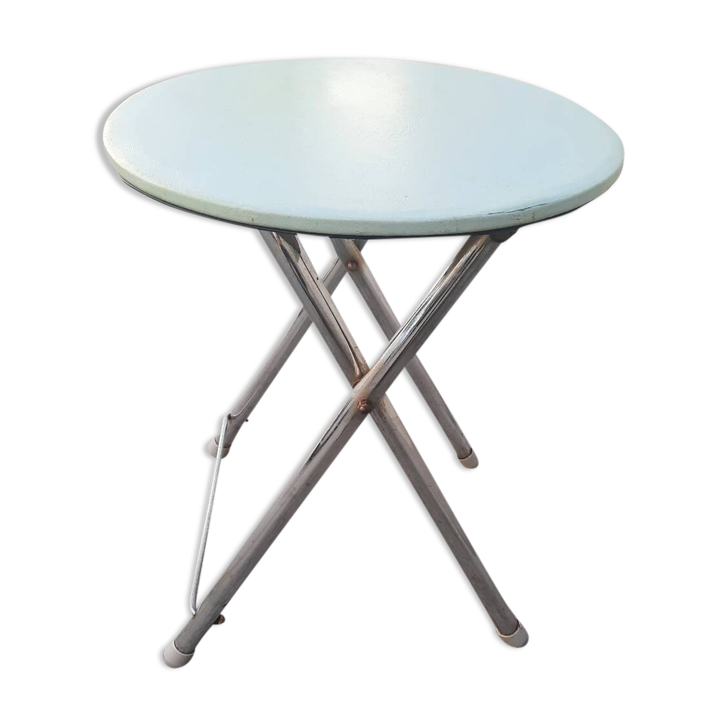 Industrial stool