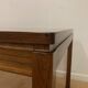 Table basse Seffle par Y. Sandstrom, 1960 Suède