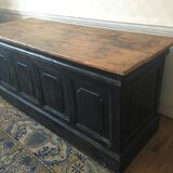 19th haberdashery counter