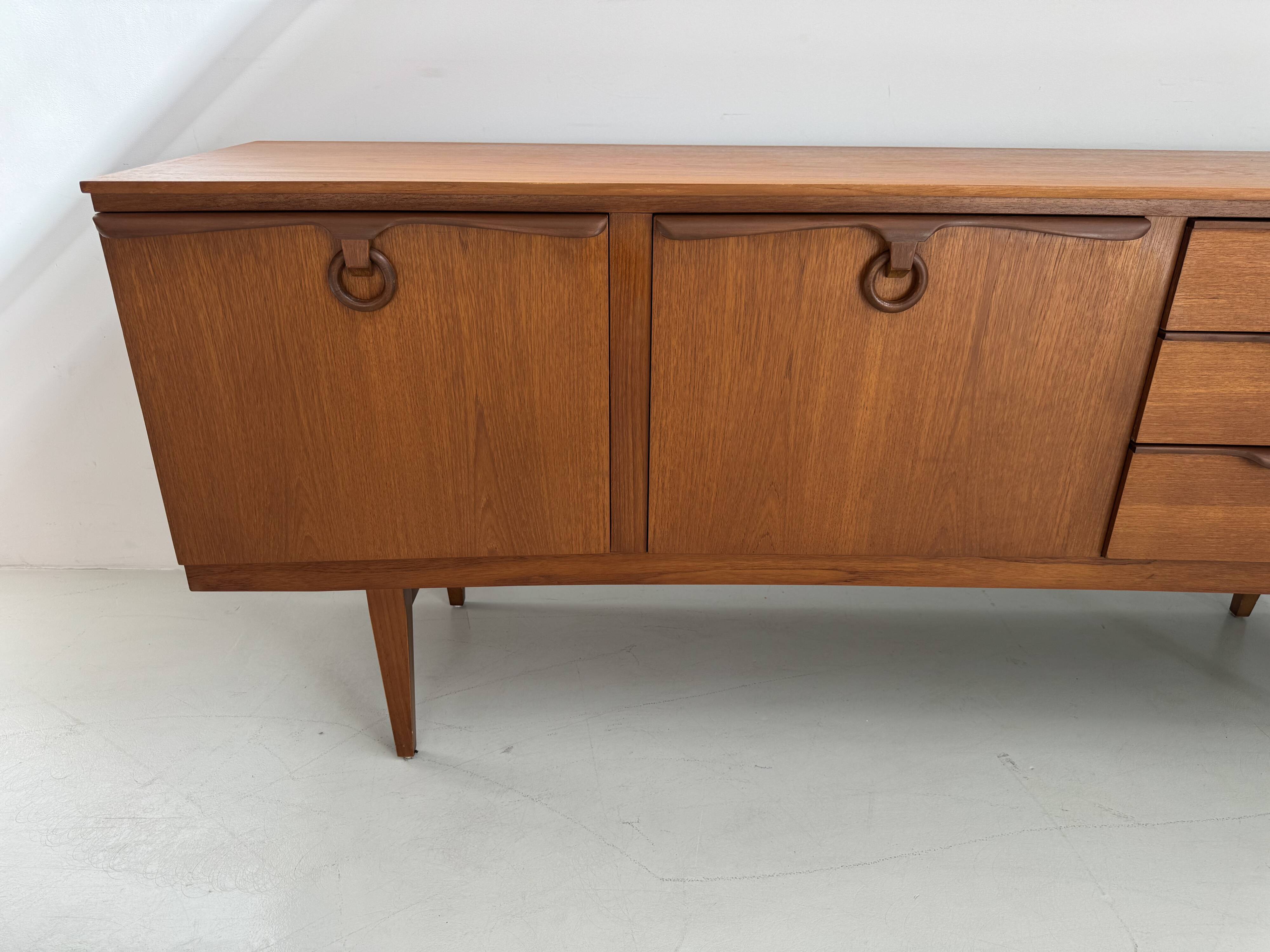 Vintage sideboard