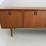 Vintage sideboard