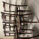 Vintage chairs by Michael Thonet for Thonet, 1930s, set of 8.