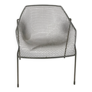 Fauteuil  métallique