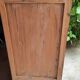 Armoire parisienne