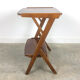Vintage table