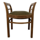 Piano bench