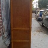 Armoire style napoléon III 1900