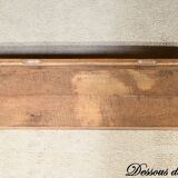 Oak Property Buffet, Empire Period – 1st Part 19th