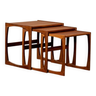 Nesting tables