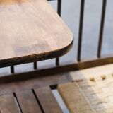 Phone bench