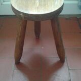 Tripod stool