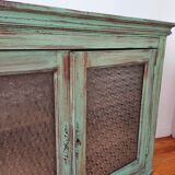 Glazed Parisian buffet