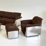 Espace salon complet par Gian Pietro Arosio