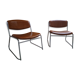 Pair of 70' heaters