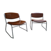 Pair of 70' heaters