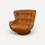 Karaté armchair by Michel Cadestin for Airborne – 1970s