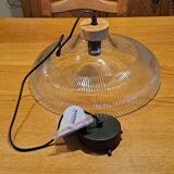 New Maison du monde industrial pendant light