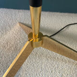 Italian floor lamp 50s