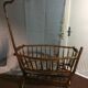 Alsatian cradle
