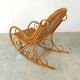 Vintage rocking chair, 1950s