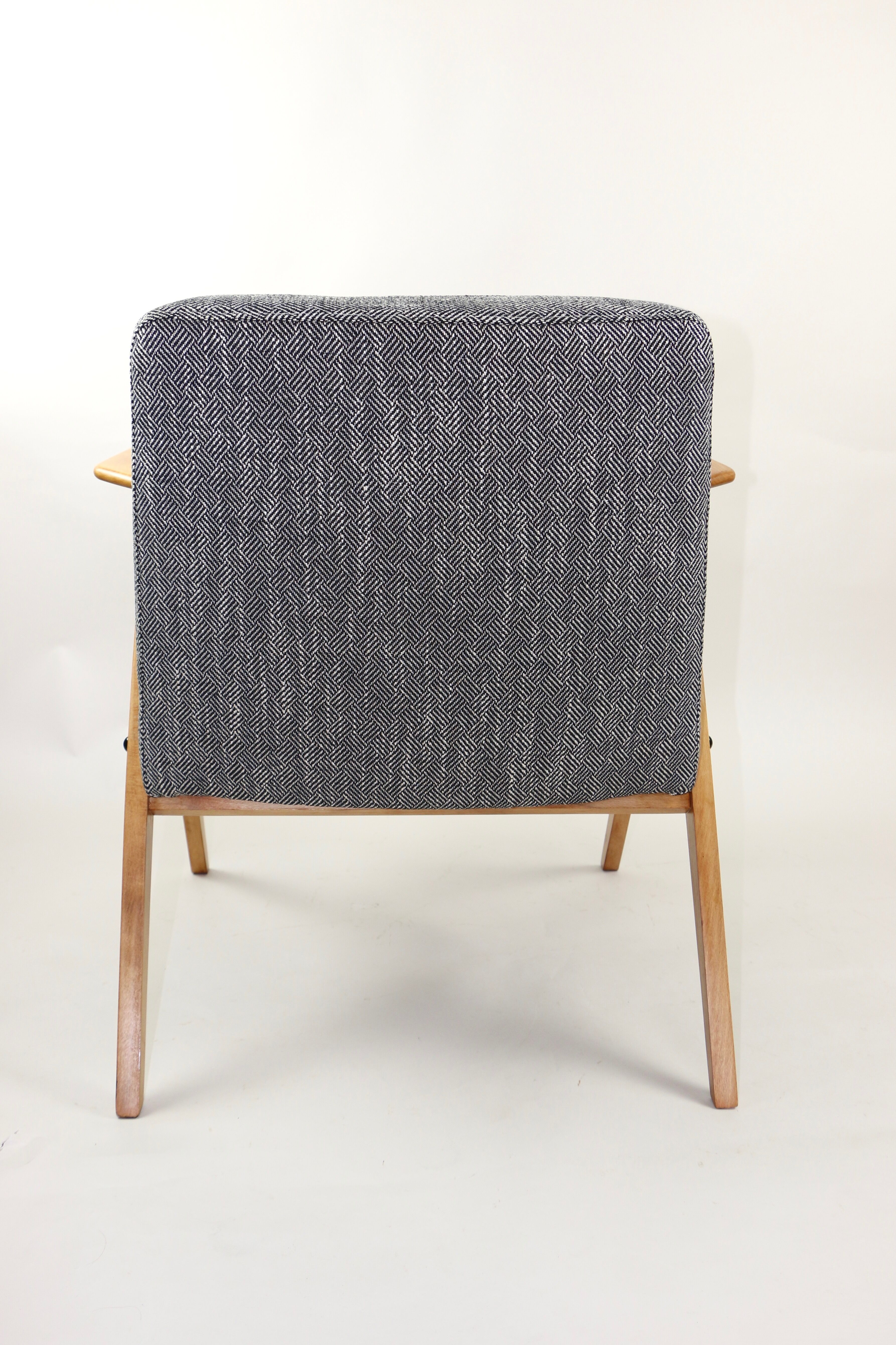 Fauteuil lapin de Jozef Chierowski 1970