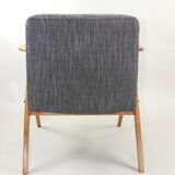 Fauteuil lapin de Jozef Chierowski 1970