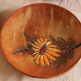 Set de 4 assiettes Vallauris