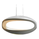 Vintage Pendant Light • O-Space • Attributed to Luca Nichetto • Foscarini • 2000