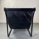 Arm Chair Modell 2001 by Bruce Hannah & Andrew I. Morrison for Knoll