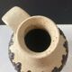 Vase fatlava Bay Keramik West Germany