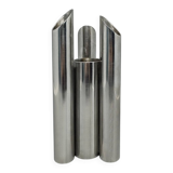 1970s Astonishing Space Age Vase. Made In italy