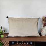 Large Moroccan Kilim Cushion 60x90 cm