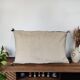 Large Moroccan Kilim Cushion 60x90 cm