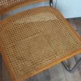 Chair B32 Marcel Breuer