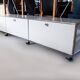 USM Haller sideboard