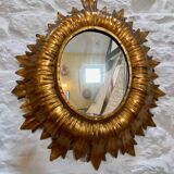Sun mirror circa 1950