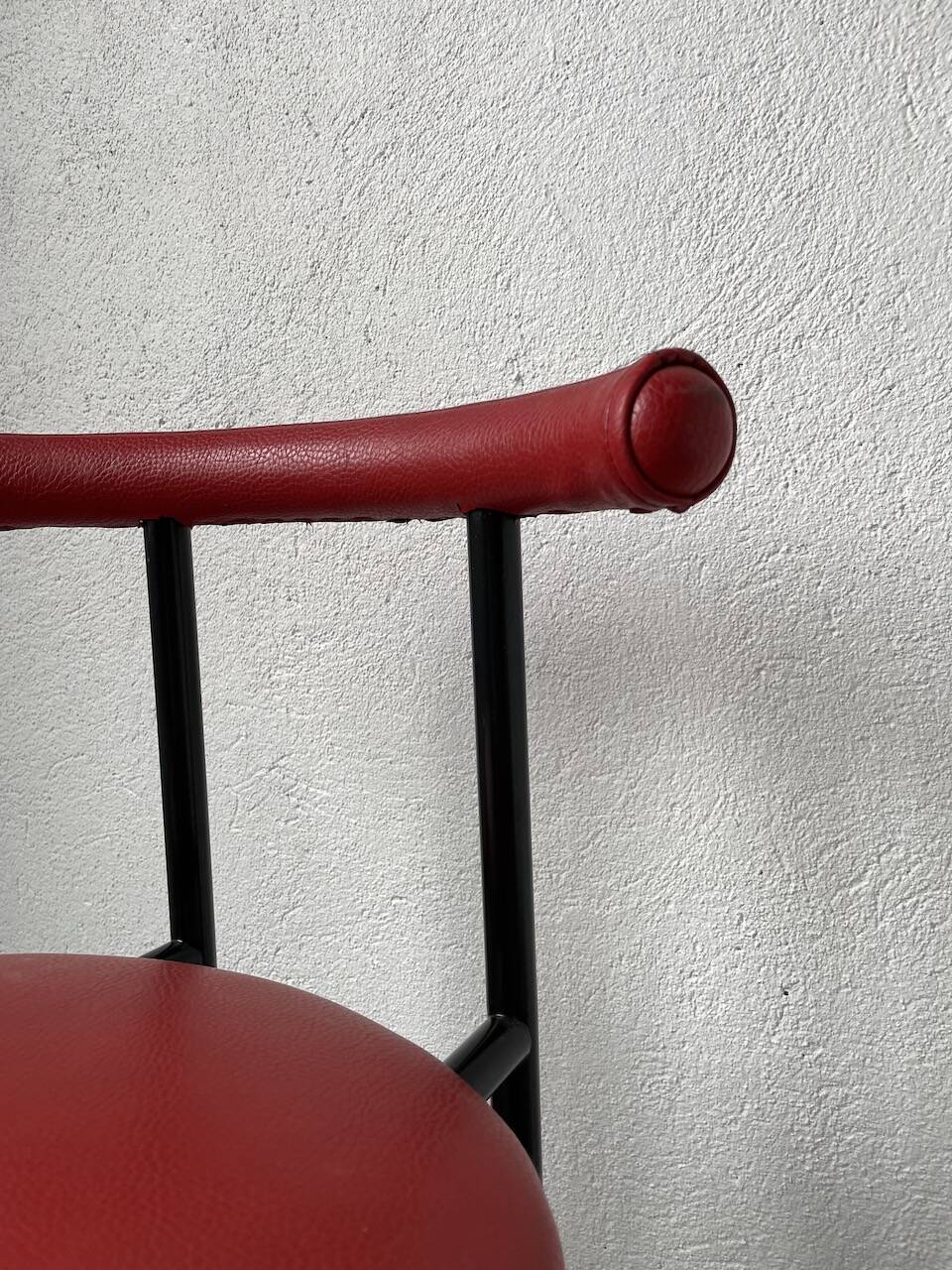 80s stool