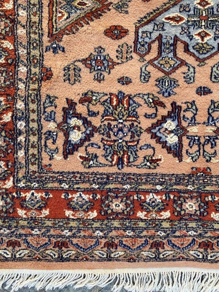 Vintage Pakistani carpets