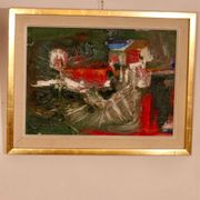 « Abstract » de T. Berg