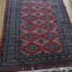Tapis laine nouée main 130x180cm