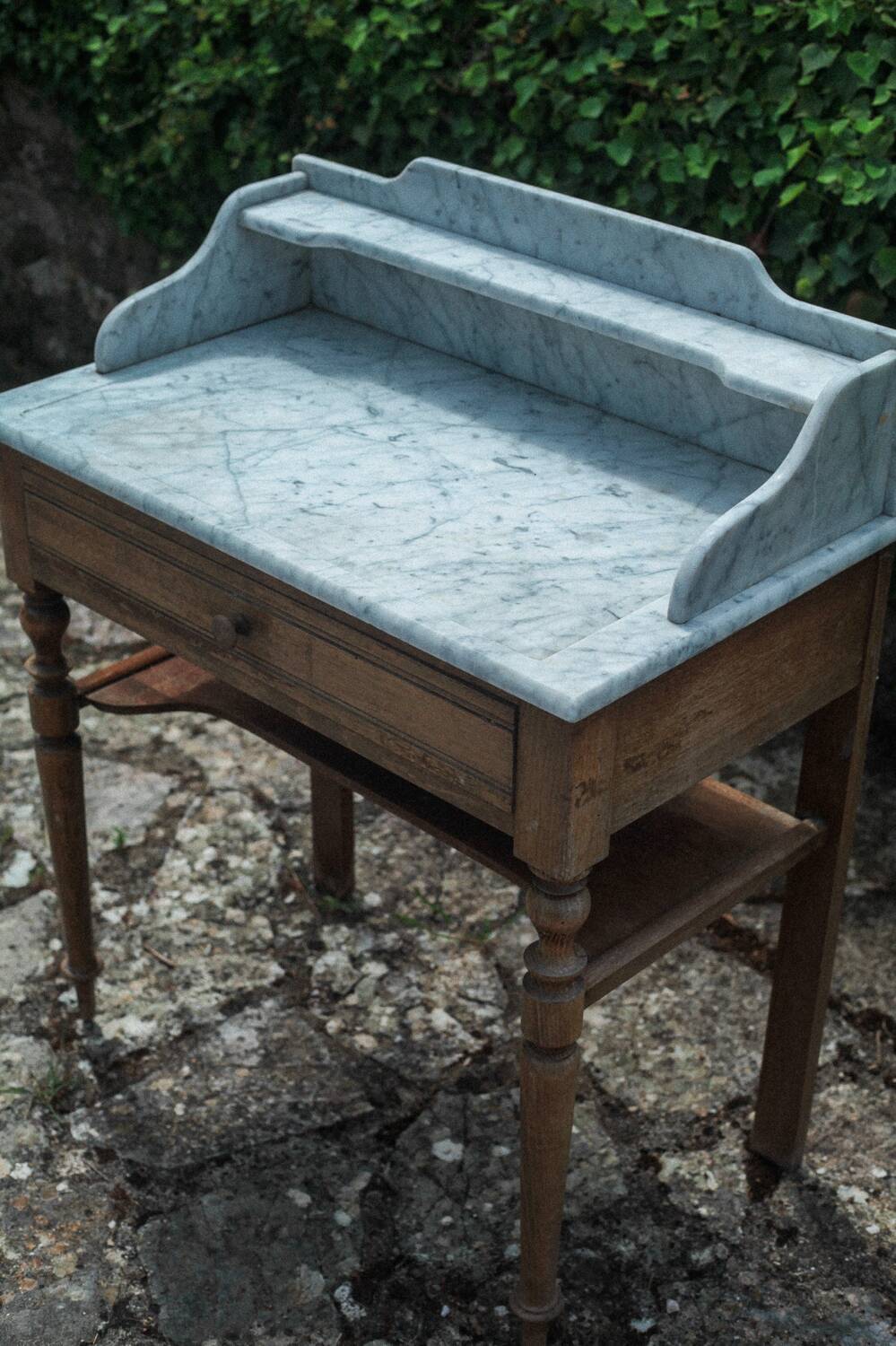 Sublime dressing table chest of drawers