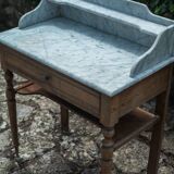 Sublime dressing table chest of drawers