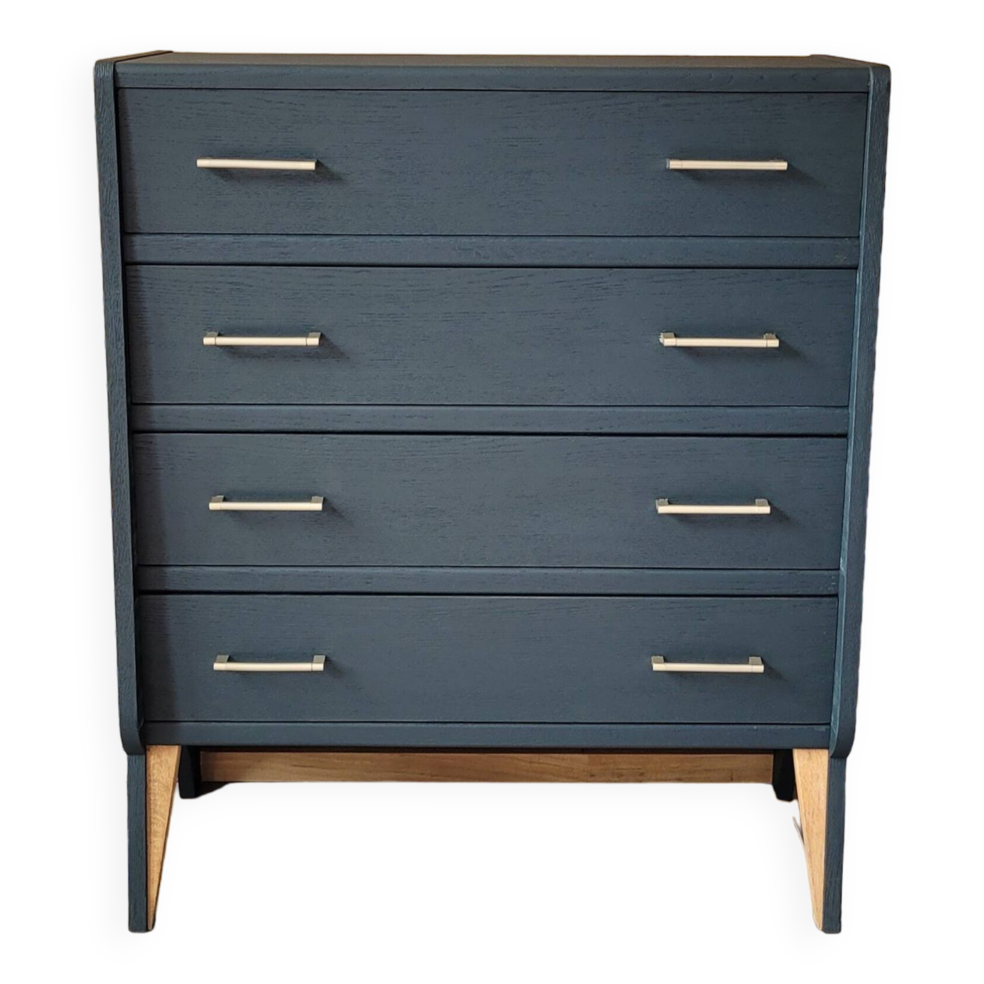 Scandinavian vintage chest of drawers