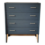 Scandinavian vintage chest of drawers