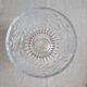 Crystal cup