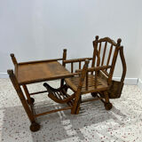 Children's high chair