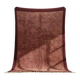 Handmade traditional pure wool rug 2/3 m