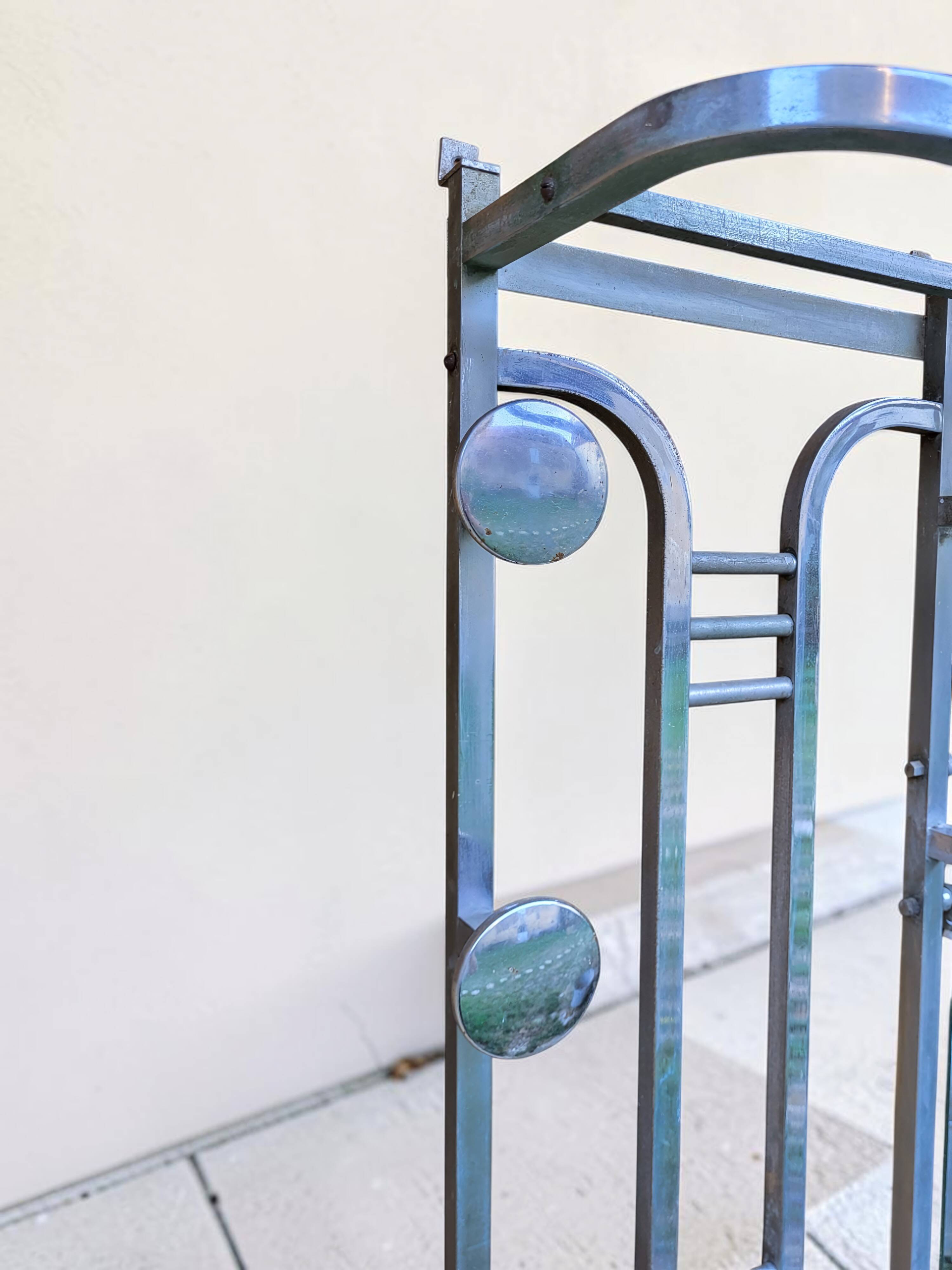 Vestiaire d'entrée / Portemanteau