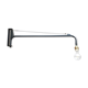 Minimalist sconce JIB105