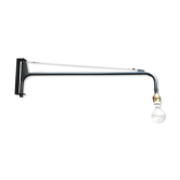 Applique minimaliste JIB105